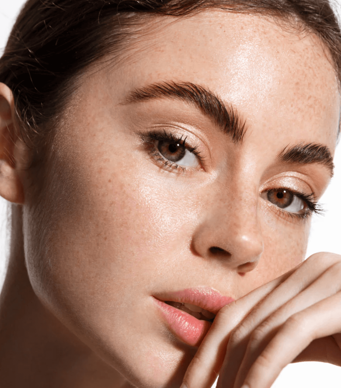 dry skin in the winter facial moisturizer